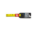 Max & Molly Key Ring Tag Ruler брелок для ключів, принт лінійка