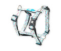 Max & Molly H-Harness Unicorn H-подібна шлея для собак, принт єдиноріг - L