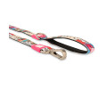 Max & Molly Short Leash Missy Pop короткий повідець, принт Міссі Поп - М