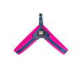 Max & Molly Q-Fit Harness Matrix Pink шлея для собак, рожевий - L