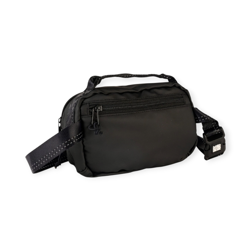 Max & Molly Training Bag Matrix 2.0 Black поясна сумка для ласощів - чорний