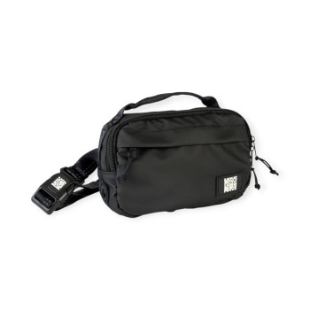 Max & Molly Training Bag Matrix 2.0 Black поясна сумка для ласощів - чорний