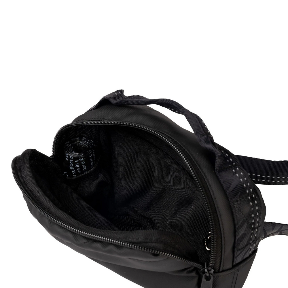 Max & Molly Training Bag Matrix 2.0 Black поясна сумка для ласощів - чорний