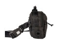 Max & Molly Training Bag Matrix 2.0 Black поясна сумка для ласощів - чорний