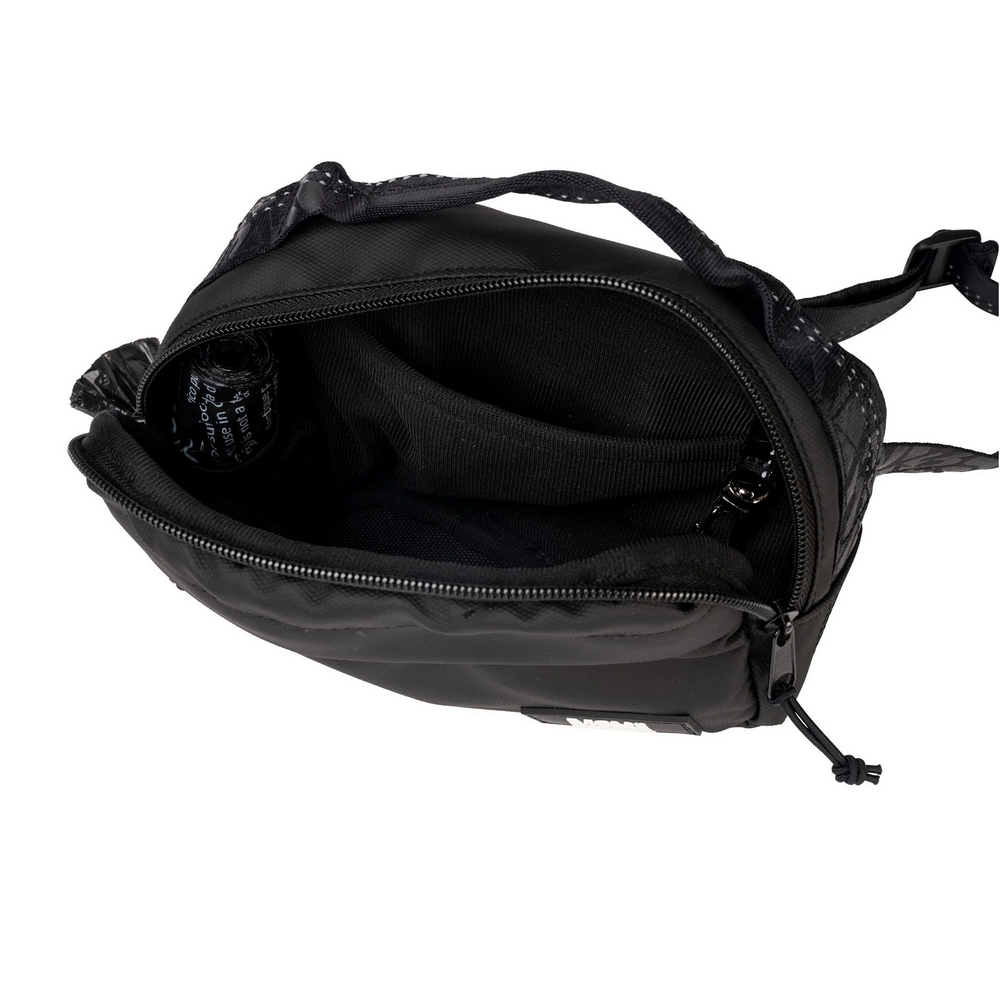 Max & Molly Training Bag Matrix 2.0 Black поясна сумка для ласощів - чорний