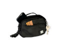 Max & Molly Training Bag Matrix 2.0 Black поясна сумка для ласощів - чорний