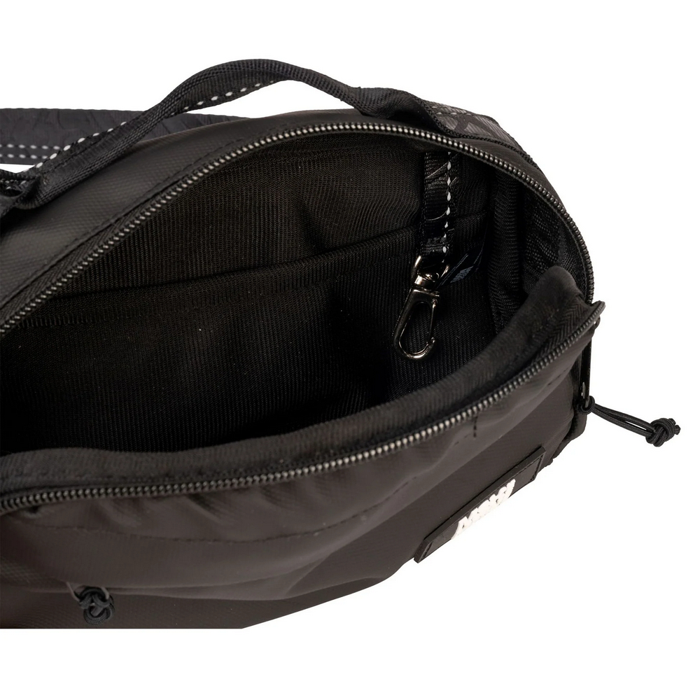 Max & Molly Training Bag Matrix 2.0 Stone поясна сумка для ласощів - сірий