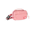 Max & Molly Training Bag Matrix 2.0 Rose поясна сумка для ласощів - рожевий