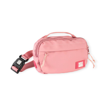 Max & Molly Training Bag Matrix 2.0 Rose поясна сумка для ласощів - рожевий