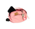 Max & Molly Training Bag Matrix 2.0 Rose поясна сумка для ласощів - рожевий