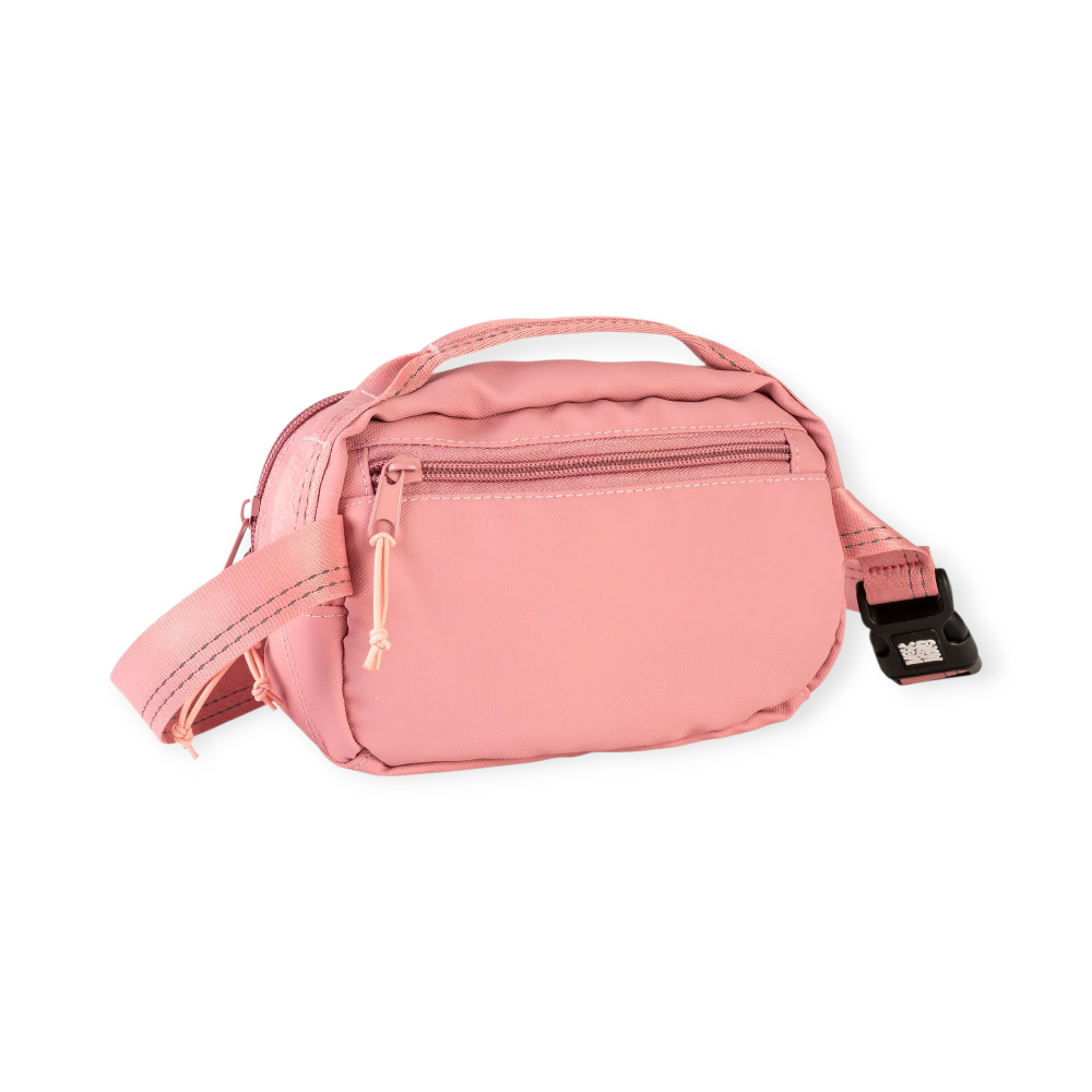 Max & Molly Training Bag Matrix 2.0 Rose поясна сумка для ласощів - рожевий