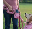 Max & Molly Training Bag Matrix 2.0 Rose поясна сумка для ласощів - рожевий