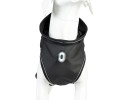 Max & Molly Raincoat Matrix 2.0 Black дощовик для собак, чорний - М
