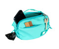 Max & Molly Training Bag Matrix 2.0 Turquoise поясна сумка для ласощів - бірюзовий