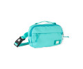 Max & Molly Training Bag Matrix 2.0 Turquoise поясна сумка для ласощів - бірюзовий