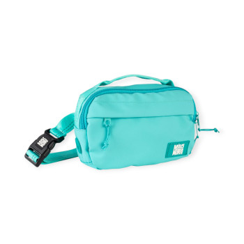 Max & Molly Training Bag Matrix 2.0 Turquoise поясна сумка для ласощів - бірюзовий
