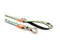 Max & Molly Short Leash Black Sheep короткий повідець, принт чорна вівця - S