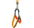 Max & Molly Q-Fit Harness Matrix Orange шлея для собак, помаранчевий - XL