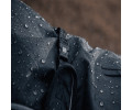 Max & Molly Raincoat Matrix 2.0 Black дощовик для собак, чорний - L