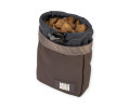 Max & Molly Treatbag Matrix 2.0 Stone сумка для ласощів - сірий