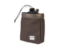 Max & Molly Treatbag Matrix 2.0 Stone сумка для ласощів - сірий