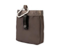 Max & Molly Treatbag Matrix 2.0 Stone сумка для ласощів - сірий