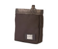 Max & Molly Treatbag Matrix 2.0 Stone сумка для ласощів - сірий