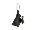 Max & Molly Poo Bag Matrix 2.0 Black диспенсер для пакетів - чорний