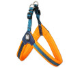 Max & Molly Q-Fit Harness Matrix Orange шлея для собак, помаранчевий - XXS