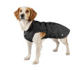Max & Molly Raincoat Matrix 2.0 Black дощовик для собак, чорний - XL