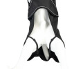 Max & Molly Raincoat Matrix 2.0 Black дощовик для собак, чорний - XL