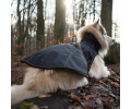Max & Molly Raincoat Matrix 2.0 Black дощовик для собак, чорний - XL