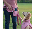 Max & Molly Treatbag Matrix 2.0 Rose сумка для ласощів - рожевий