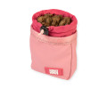 Max & Molly Treatbag Matrix 2.0 Rose сумка для ласощів - рожевий