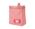 Max & Molly Treatbag Matrix 2.0 Rose сумка для ласощів - рожевий