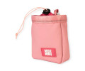 Max & Molly Treatbag Matrix 2.0 Rose сумка для ласощів - рожевий