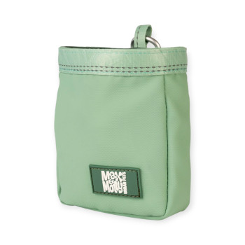 Max & Molly Treatbag Matrix 2.0 Jade сумка для ласощів - нефритовий