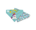 Max & Molly Bandana Unicorn бандана на нашийник собаки, принт єдиноріг - XS/S