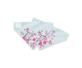Max & Molly Bandana Cherry Bloom бандана на нашийник собаки, принт вишневий цвіт - M/L