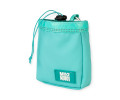 Max & Molly Treatbag Matrix 2.0 Turquoise сумка для ласощів - бірюзовий