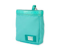 Max & Molly Treatbag Matrix 2.0 Turquoise сумка для ласощів - бірюзовий