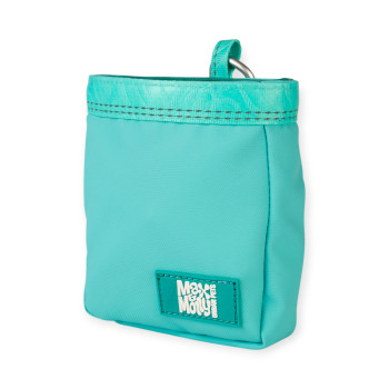 Max & Molly Treatbag Matrix 2.0 Turquoise сумка для лакомства - бирюзовый