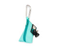 Max & Molly Poo Bag Matrix 2.0 Turquoise диспенсер для пакетів - бірюзовий
