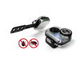 Max & Molly Soundshield Mini Ultrasonic відлякувач від бліх та кліщів для собак - чорний