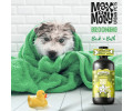 Max & Molly Dog Shampoo All in One Bark'n Bath шампунь-кондиционер для собак - 250 мл