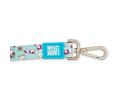 Max & Molly Short Leash Unicorn короткий повідець, принт єдиноріг - M