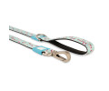 Max & Molly Short Leash Unicorn короткий повідець, принт єдиноріг - M