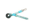 Max & Molly Short Leash Unicorn короткий повідець, принт єдиноріг - M