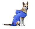 Max & Molly Bath Robe Little Monster халат для собак, принт монстри - M