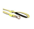 Max & Molly Short Leash Kiwi короткий повідець, принт ківі - S